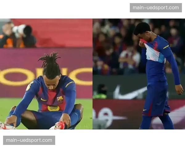 评论:伤病潮来袭,巴萨中场人员短缺将如何影响其欧冠节奏控制 评论:伤病潮来袭,巴萨中场人员短缺将如何影响其欧冠节奏控制