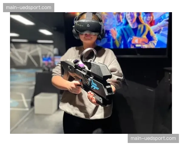 球迷通过官方VR应用“漫步”新温布利，提前熟悉每一个角落